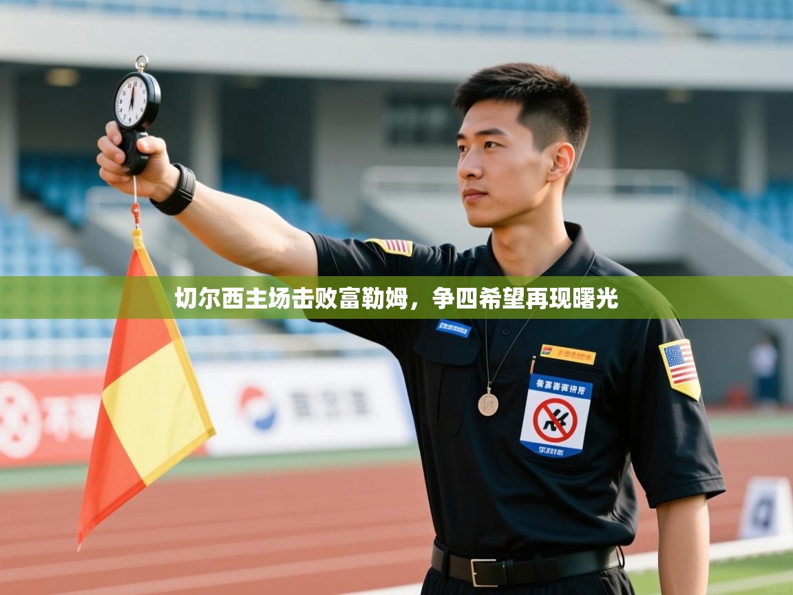 切尔西主场击败富勒姆，争四希望再现曙光