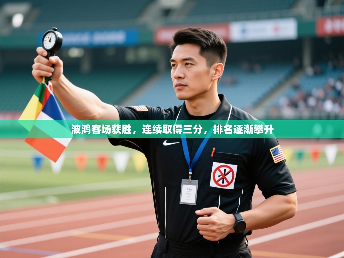 波鸿客场获胜，连续取得三分，排名逐渐攀升  第1张