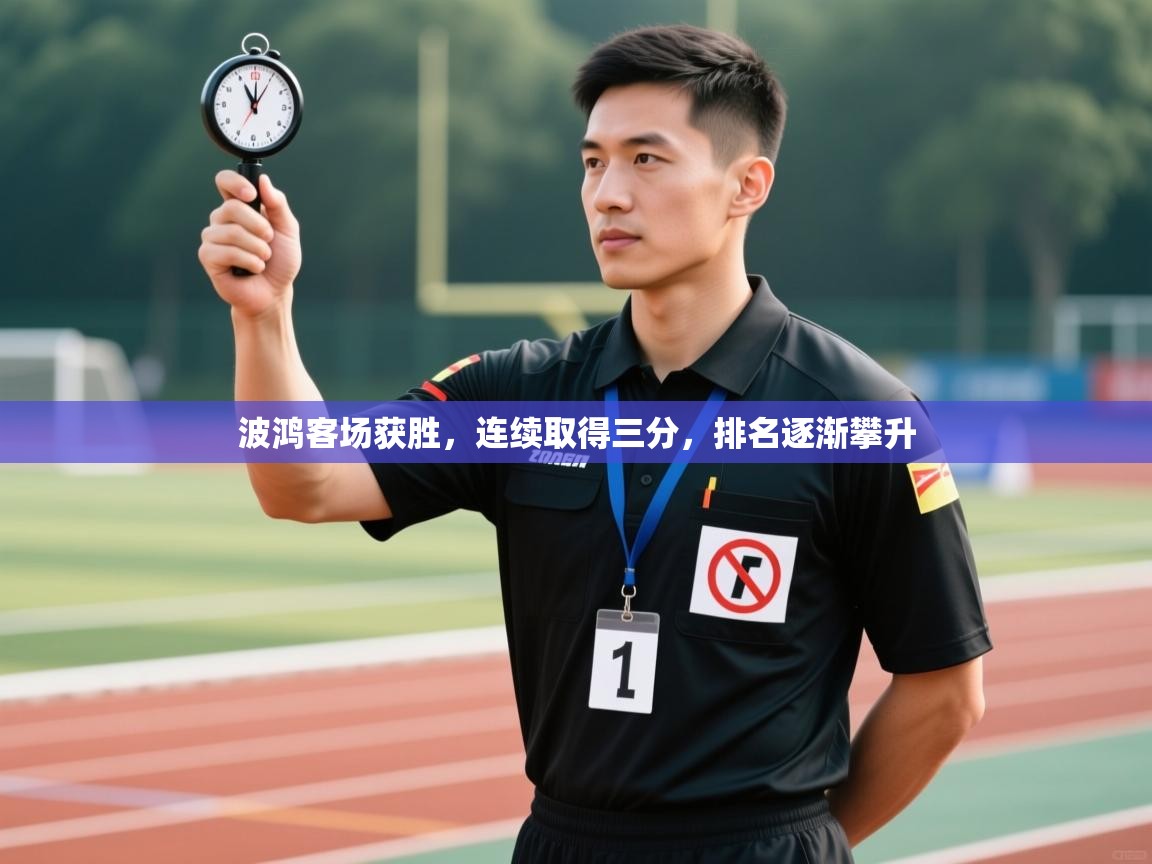 波鸿客场获胜，连续取得三分，排名逐渐攀升  第2张