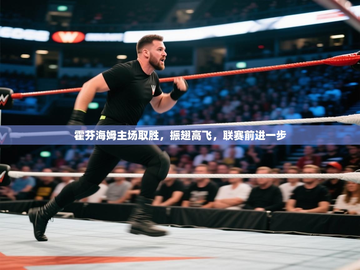 霍芬海姆主场取胜，振翅高飞，联赛前进一步