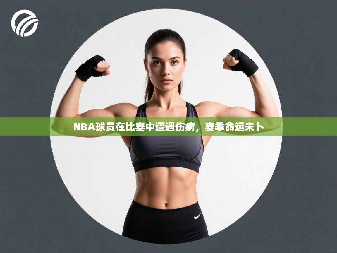 NBA球员在比赛中遭遇伤病，赛季命运未卜