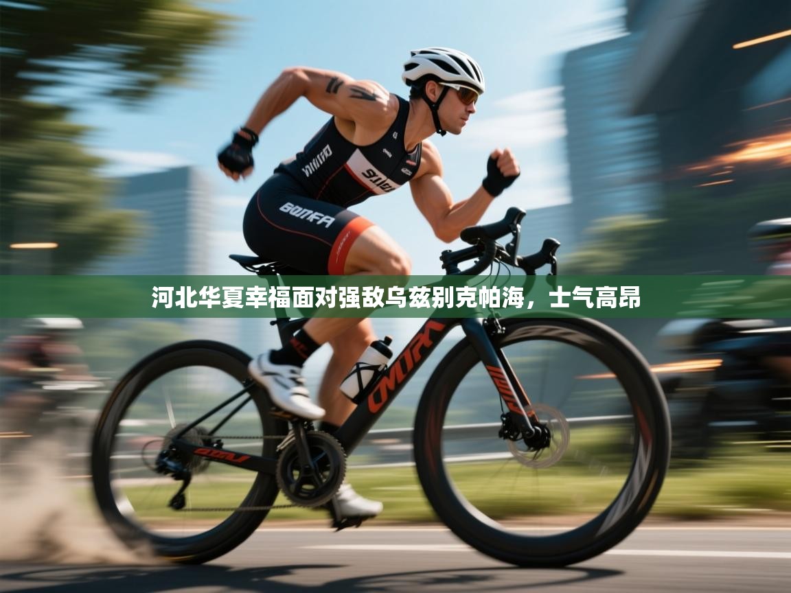 河北华夏幸福面对强敌乌兹别克帕海，士气高昂  第1张