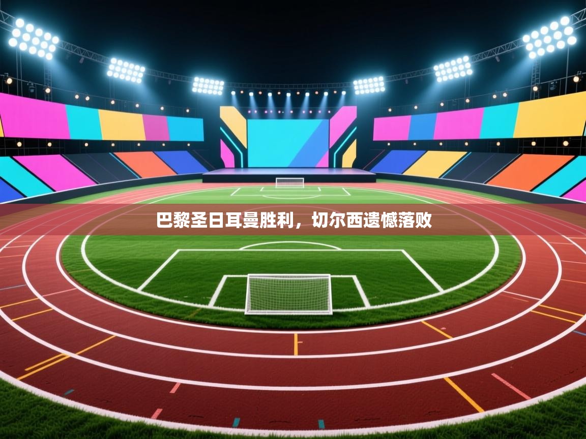 巴黎圣日耳曼胜利，切尔西遗憾落败