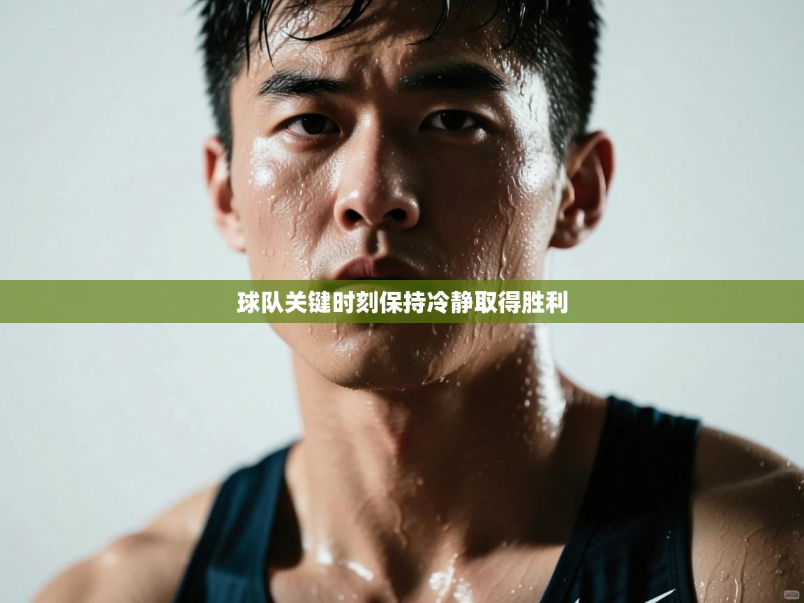 球队关键时刻保持冷静取得胜利