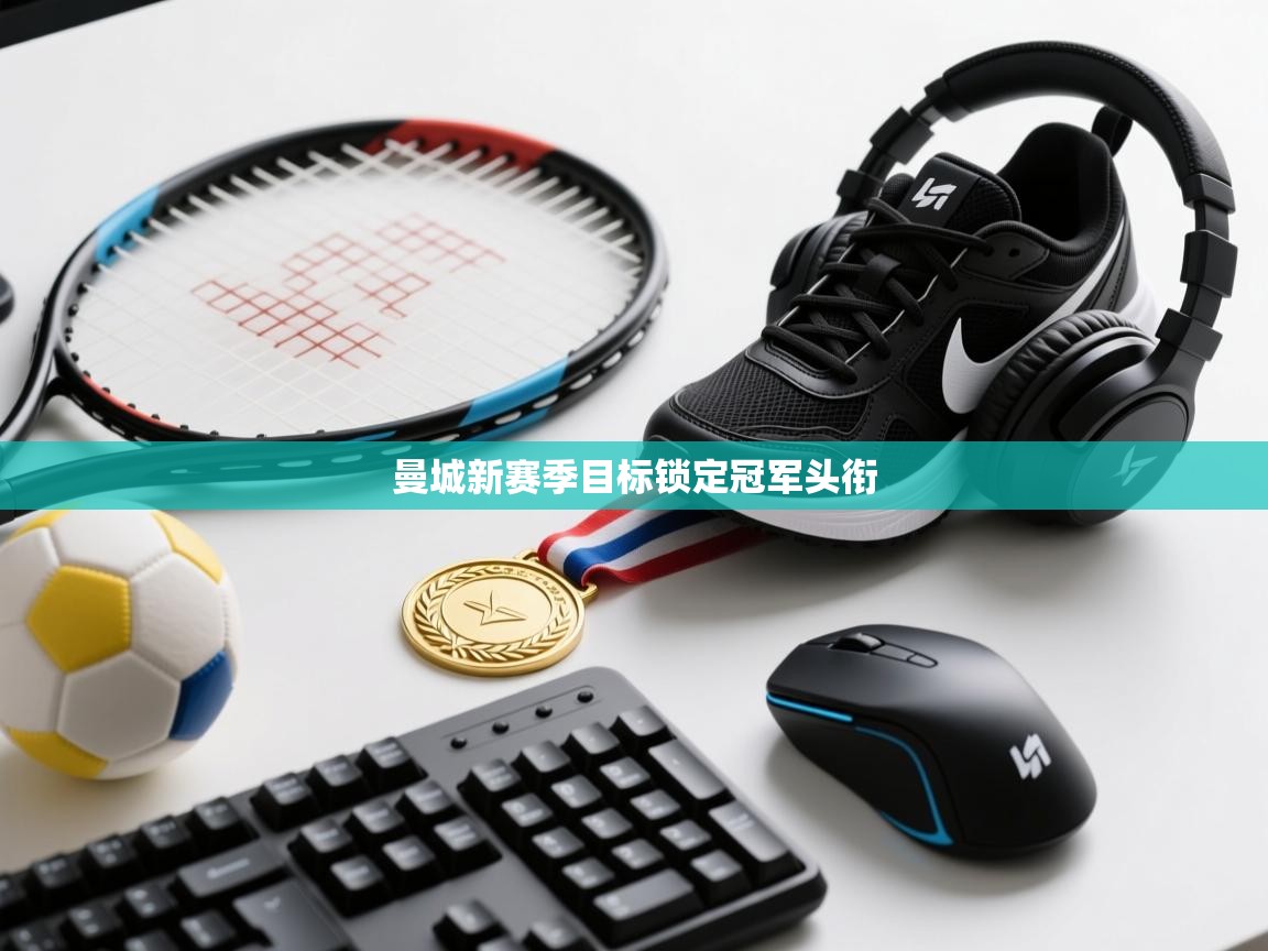 曼城新赛季目标锁定冠军头衔