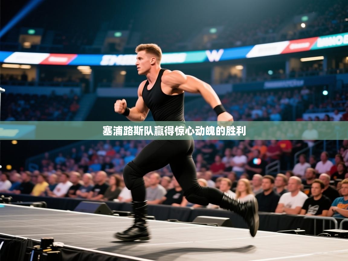 塞浦路斯队赢得惊心动魄的胜利  第2张