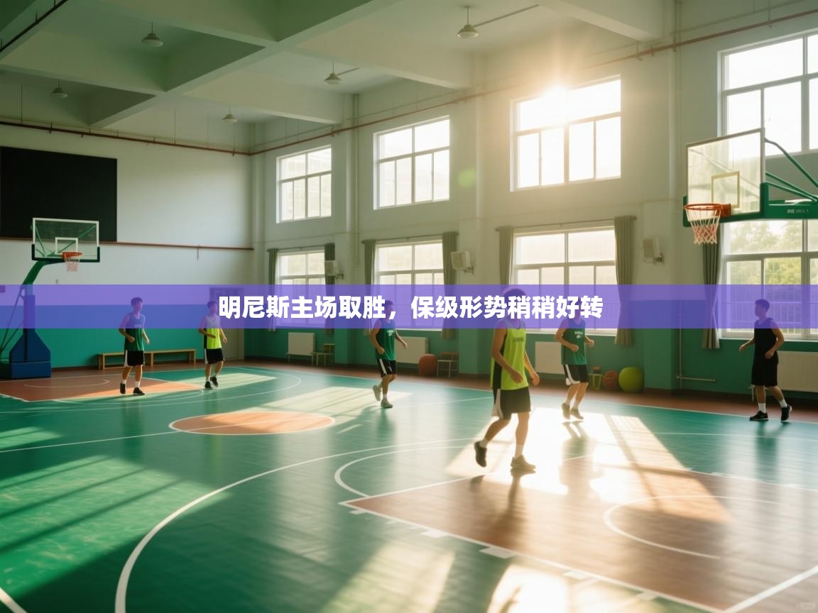 明尼斯主场取胜,保级形势稍稍好转 第1张