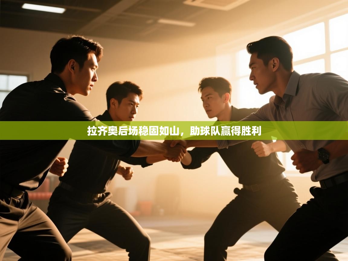 拉齐奥后场稳固如山，助球队赢得胜利