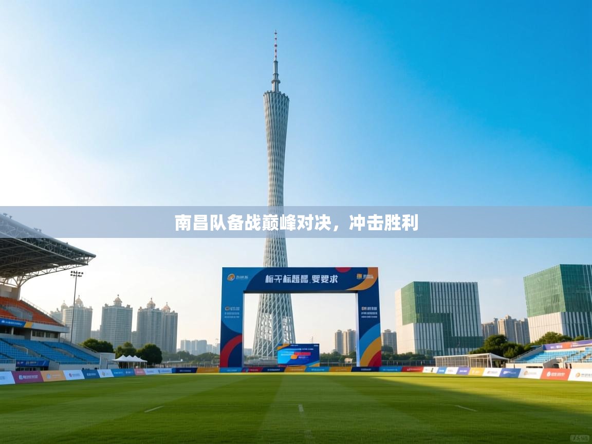南昌队备战巅峰对决,冲击胜利 第2张