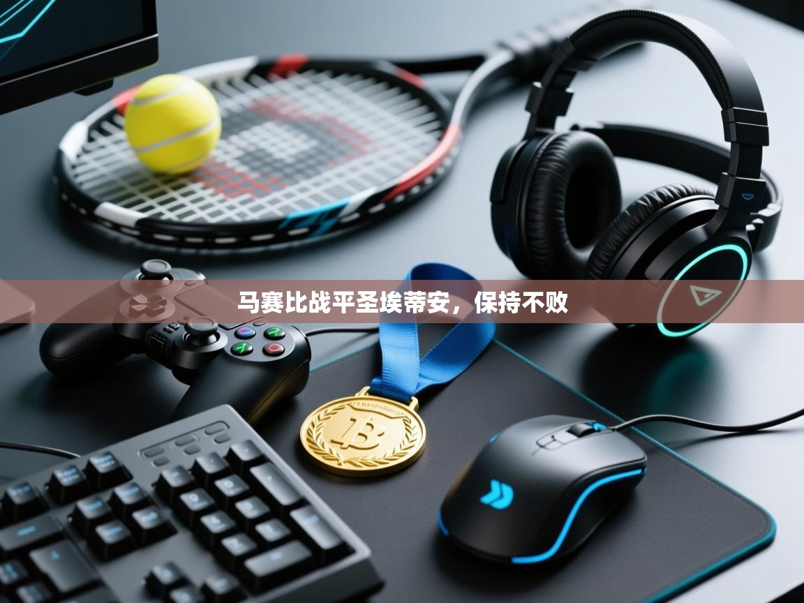 马赛比战平圣埃蒂安，保持不败  第1张