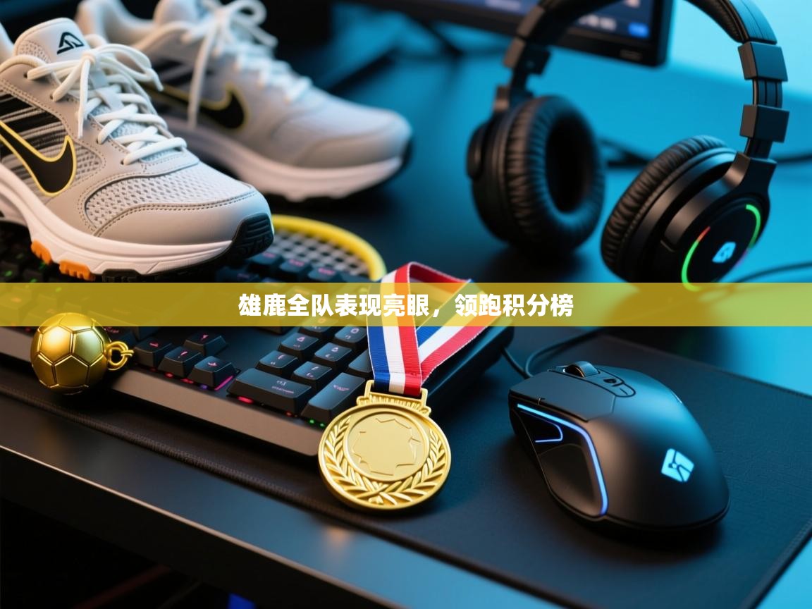 雄鹿全队表现亮眼，领跑积分榜