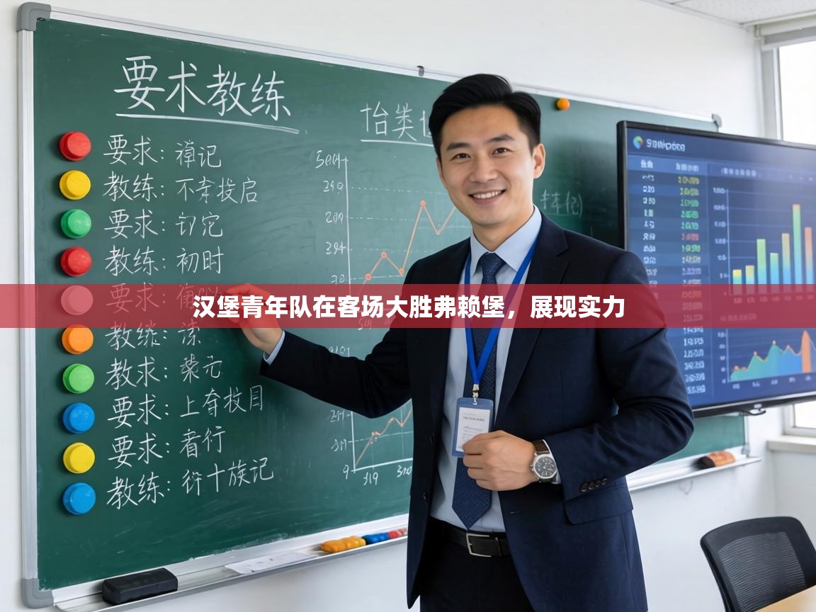 汉堡青年队在客场大胜弗赖堡,展现实力 第2张